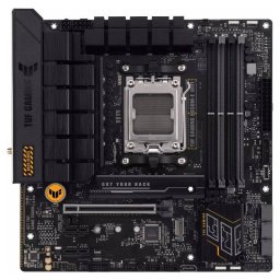 Placa de baza ASUS TUF Gaming B650M-E WIFI AMD AM5 DDR5 mATX