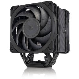 Cooler Procesor Noctua U12A chromax.black