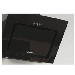 Hota Candy CVMAD60/1N/1 LED 60 CM Clasa C Negru