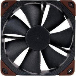 Ventilator Noctua NF-F12 industrialPPC-24V-2000 PWM 120mm