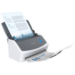 Ricoh Fujitsu ScanSnap iX1400, feed scanner (white, USB)