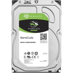 Hard disk Seagate 6TB ST6000DM003 256MB SA3 - Barracuda