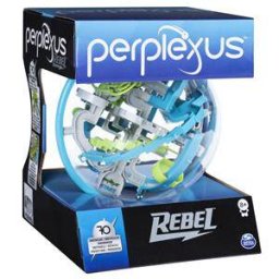 Joc Educativ Spinmaster Master Perplexus Rebel