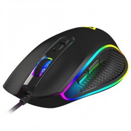 Mouse Modecom Volcano Veles RGB