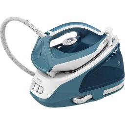 Fier de calcat Tefal steam ironing station SV 6131