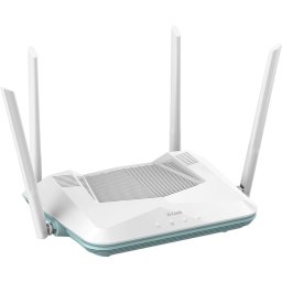 Router wireless D-Link R32/E, router
