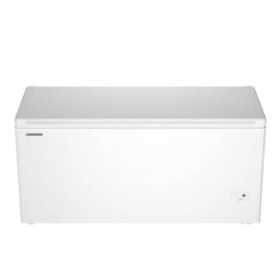 Lada Frigorifica Liebherr CFe 2500 Pure Smart Frost 497L Clasa E Alb