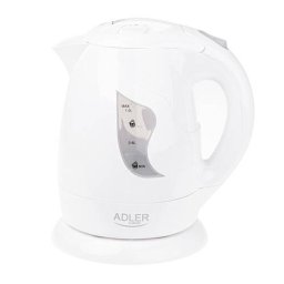 Fierbator Adler AD 08 900W Alb