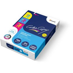 Consumabil Inapa Color Copy 160g 210x297 R, paper (DIN A4 (250 sheets), 160 g/m)
