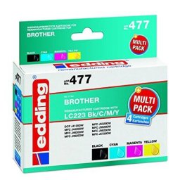 Consumabil Peach ink MP compatible with LC-223series