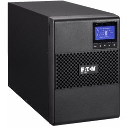 UPS Eaton 9SX1000I Online Dubla Conversie 1000VA 900W Tower Iesiri 6 C13 Intrare