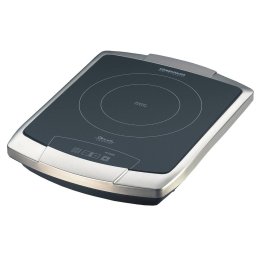 Plita Rommelsbacher PÅyta Ceramiczna CT 2203 silver