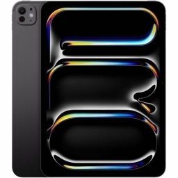 Tableta Apple iPad Pro 11inch 2TB M4 Space Black
