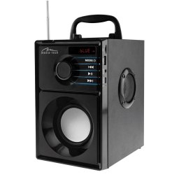 Boxa Portabila Media-Tech BOOMBOX 15W Stereo Bluetooth Negru