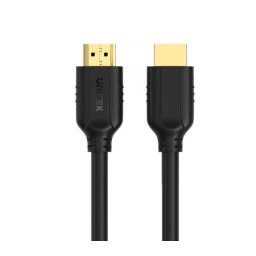 Cablu UNITEK HDMI 4K 60HZ 1.5M Negru