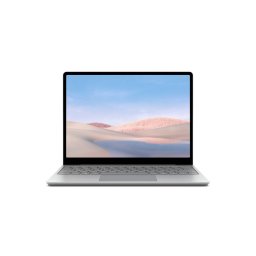Laptop Microsoft Surface Laptop Go Intel Core i5-1035G1 12.4inch Touchscreen 8GB 256GB SSD Wi-Fi 6 TNV-00009 Windows 10 Pro Platinum
