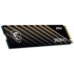 SSD MSI Spatium M461 M.2 Pci-e NVMe 2TB