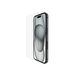 Folie protectie Belkin pentru iPhone 15/14 Pro