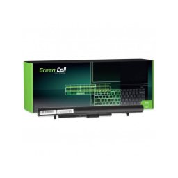 Baterie Laptop Green Cell TS47 PA5212U-1BRS pentru Toshiba Satellite Pro A30-C A40-C A50-C R50-B 2200mAh Negru