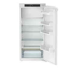 Frigider Cu O Usa Liebherr IRd 4101 Incorporabil EasyFresh 121.3Cm Seria Pure Clasa D Alb