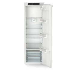Frigider Cu O Usa Liebherr IRd 5101 Incorporabil EasyFresh 177Cm Seria Pure Clasa D Alb