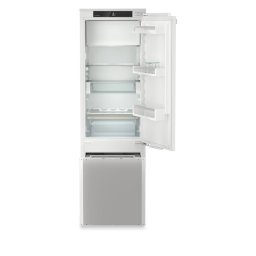 Frigider Cu Compartiment Pivnita Liebherr IRCe 5121 Incorporabil EasyFresh Clasa E Alb