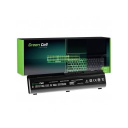 Baterie Laptop Green Cell HP01 pentru HP G50 G60 G61 G70 Compaq Presario CQ60 CQ61 CQ70 CQ71 4400mAh Negru