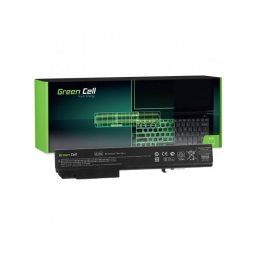 Baterie Laptop Green Cell HP15 HSTNN-OB60 HSTNN-LB60 pentru HP Elitebook 8500 8700 Negru