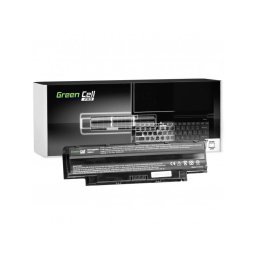 Baterie Laptop Green Cell DE01PRO J1KND pentru Dell Inspiron 15 N5010 15R N5010 14R N5110 Vostro 3550 Negru