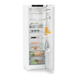 Frigider Cu O Usa Liebherr Rd 5220 Independent EasyFresh 186Cm Seria Plus Clasa D Alb