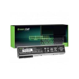 Baterie Green Cell HP100 Notebook Lithium-Ion 4400mAh 10.8V Negru