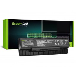 Baterie Green Cell AS129 Notebook Lithium-Ion 4400mAh 10.8V Negru