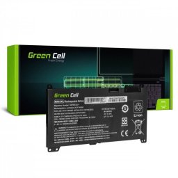 Baterie Green Cell HP183 Lithium Polymer 3400mAh 11.4V Negru
