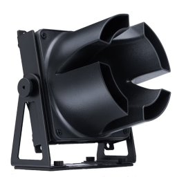 Ventilator Noctua NV-FS1 2000RPM 60.1CFM 22.6dB Negru