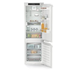 Combina Frigorifica Liebherr ICNd 5133 Incorporabila Seria Plus 177Cm Clasa D 34dB 254L Alb