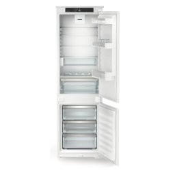 Combina Frigorifica Liebherr ICNSd 5123 Incorporabila 253L 34dB Clasa D Alb