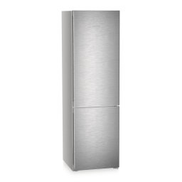 Combina Frigorifica Liebherr CBNsda 572i Plus 360L 34dB BioFresh No Frost Clasa A Gri