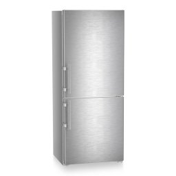 Combina Frigorifica Liebherr CBNsdc 765i Prime BioFresh NoFrost 423L 34dB Clasa C Argintiu
