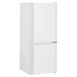 Combina Frigorifica Liebherr CUe231-26 Smart Frost Vario Space 210L 38dB Clasa E Alb