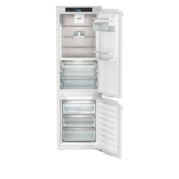 Combina Frigorifica Liebherr ICBNdi 5163 Incorporabil 34dB 246L Clasa D Alb