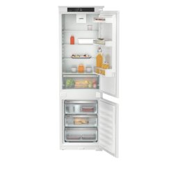Combina Frigorifica Liebherr ICNSd 5103 Pure Incorporabil NoFrost Clasa D 34dB 253L Alb
