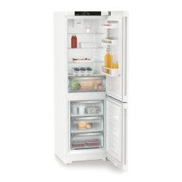 Combina Frigorifica Liebherr CNc 5203 No Frost EasyFresh Clasa C Alb