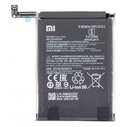 Acumulator Xiaomi Redmi Note 10 Pro BN53 Service Pack 46020000155Z