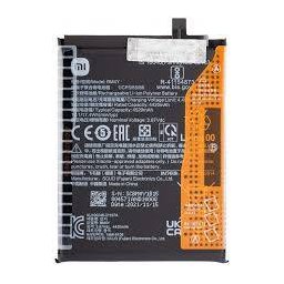 Acumulator Xiaomi Poco F3 BM4Y Service Pack 460200005B5S