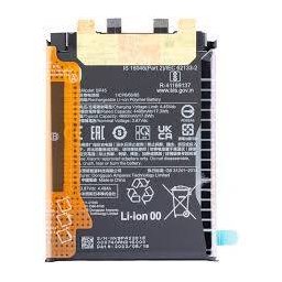 Acumulator Xiaomi 12 Pro BP45 Service Pack 460200009A1G