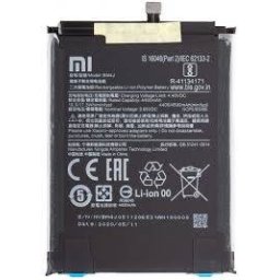 Acumulator Xiaomi Redmi Note 8 Pro BM4J Service Pack 46BM4JA030H8