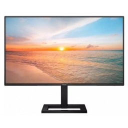 Monitor Philips 27inch E-Line 27E1N1800AE IPS Negru