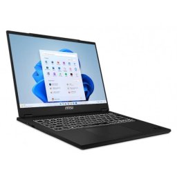Laptop MSI Modern 14 H D13MG-095PL - i5-13420H 14inch 16GB 512GB Windows 11 Home Negru