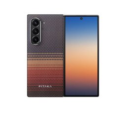 Husa PITAKA pentru Samsung Galaxy Z Fold 6