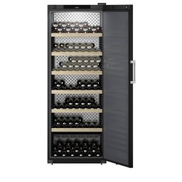 Frigider Vinuri Liebherr WSbli 7731 38dB Clasa E Negru